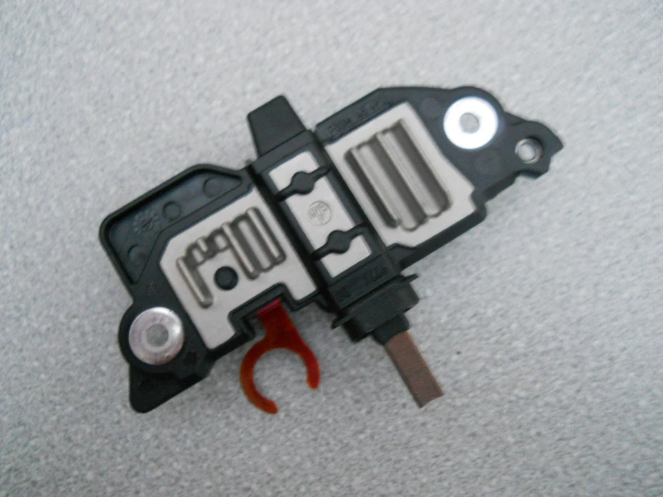 03G145 ALTERNATOR Regulator for Renault Modus Clio 1.2 1.4 1.5 dCi 1.6 2.0 S - Image 2 of 3