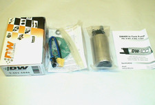 New Dw400 415lph Fuel Pump Kit For 11-14 Mustang Gt 5.0 Dohc Coyote E85 Boss302 New Dw400 415lph Fuel Pump Kit For 11-14 Mustang Gt 5.0 Dohc Coyote E85 Boss302