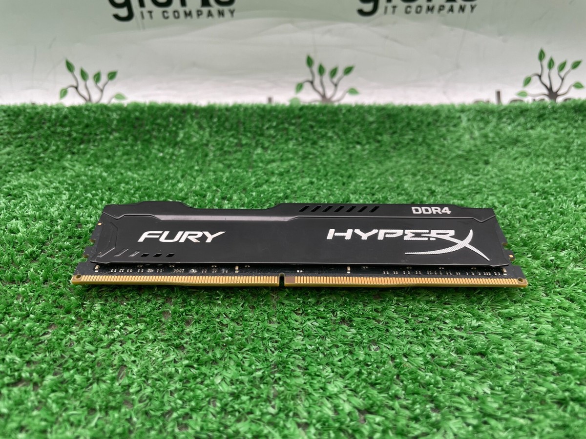 Kingston 8GB 2Rx8 PC4-2133 DDR4 SDRAM HX421C14FB/8 Server Memory