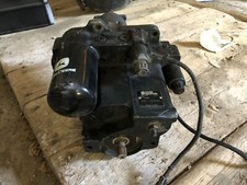 Used Hydrostatic Transmission Assembly Compatible With John Deere 4210 4310 