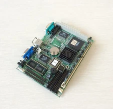Advantech PCM-4825 Rev.A1 Industrial Motherboard