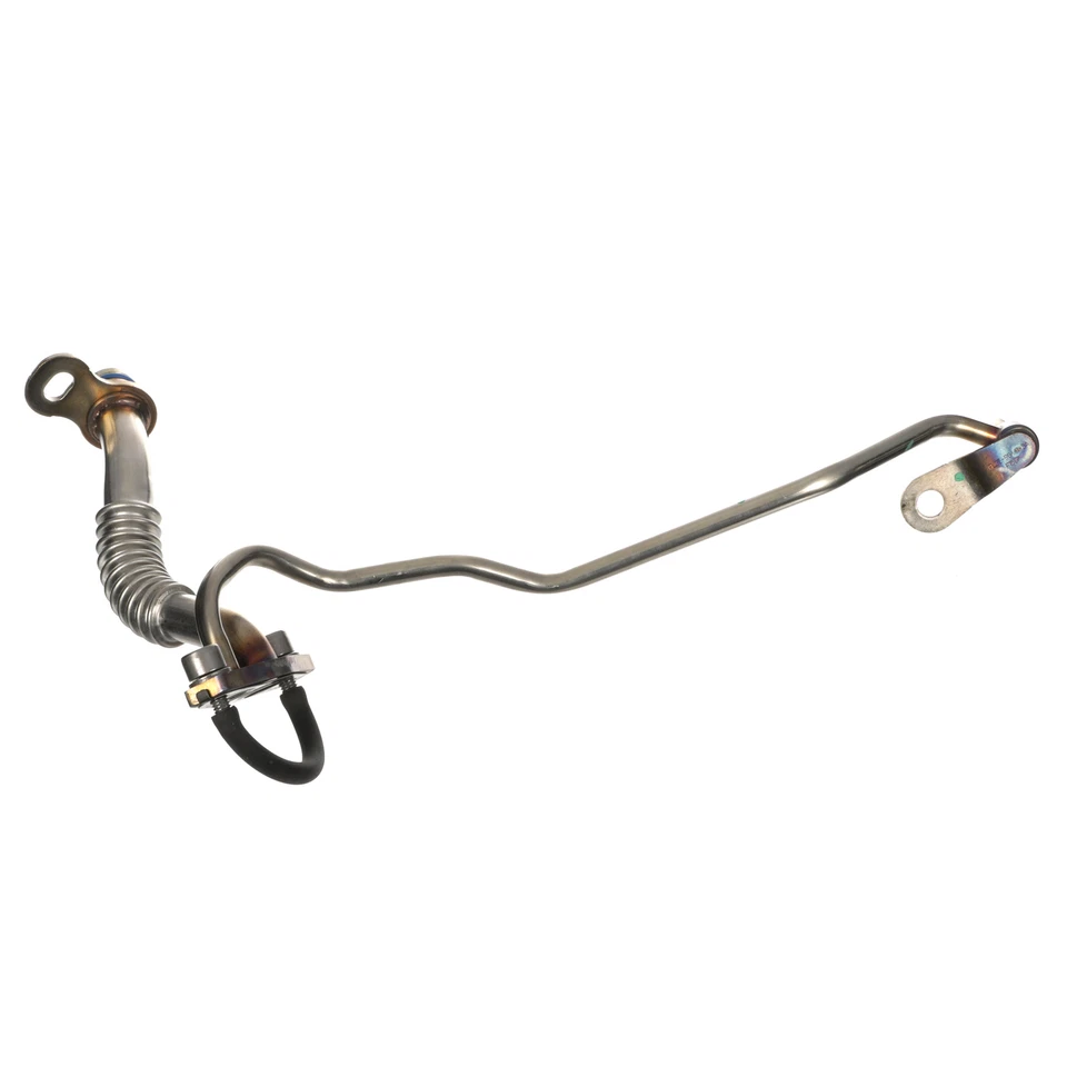 OEM новая левая масляная труба 2011-2017 Ford Lincoln Navigator Expedition BL3Z-9G441-F - Изображение 2 из 4