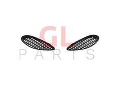 FOR JEEP GRAND CHEROKEE SRT-8 2017- Bonnet Hood Aluminium 68040264AF New