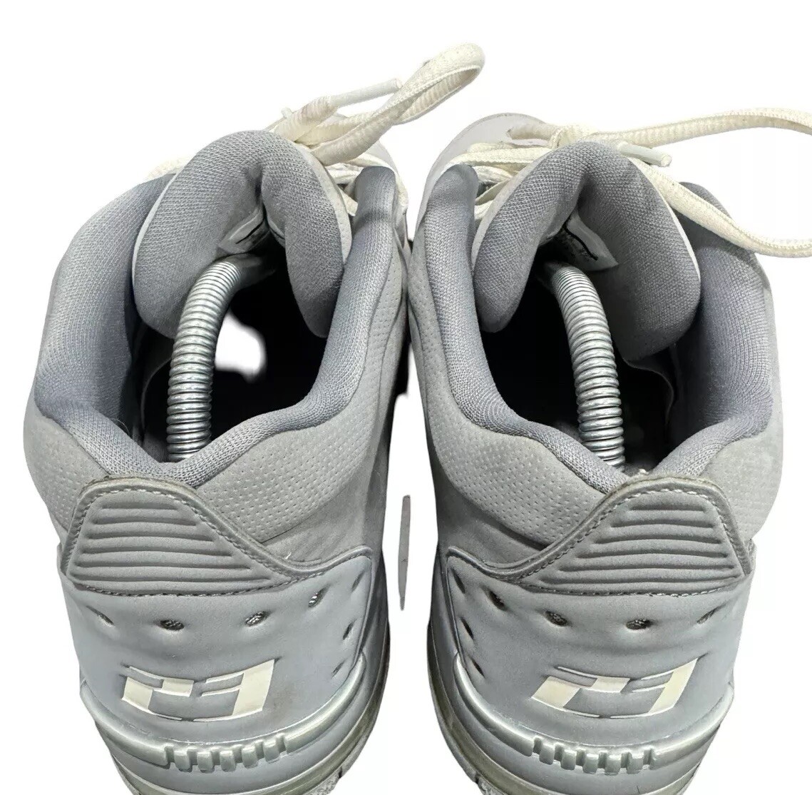 Nike Jordan Big Fund  display picture 1