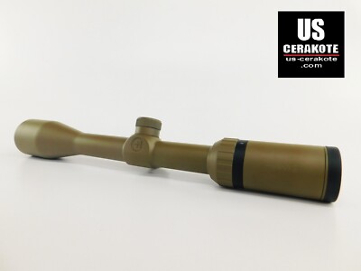 Hawke Vantage 4-12x40mm 30/30 Duplex Flat Dark Earth 14139