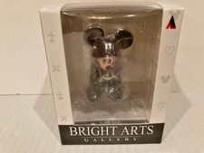 Square Enix Bright Arts King Mickey Kingdom H...
