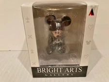 Square Enix Bright Arts King Mickey Kingdom Hearts II - US shipper