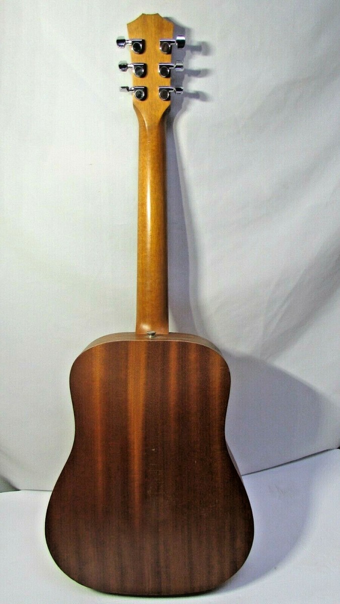 Taylor Baby Tayor 305 ミニギター RARE!!! Taylor Baby 305 Mini Acoustic Guitar - Tim McGraw