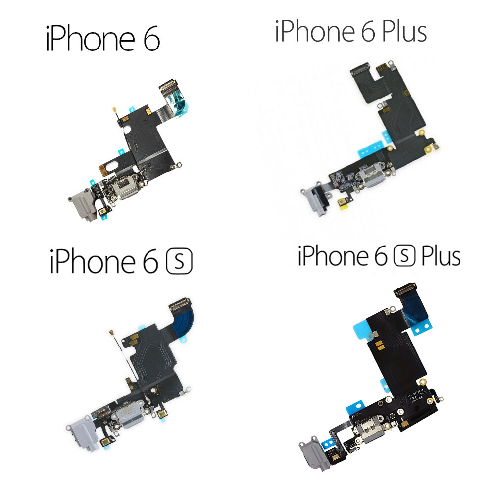 Daraz Iphone 6s Charging Port Replacement Near Me 5/10/20Pcs USB