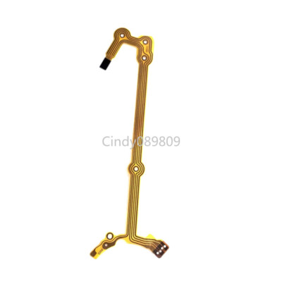 NEW For Sigma 105mm 1:2.8 DG MACRO HSM Lens Aperture Flex Cable