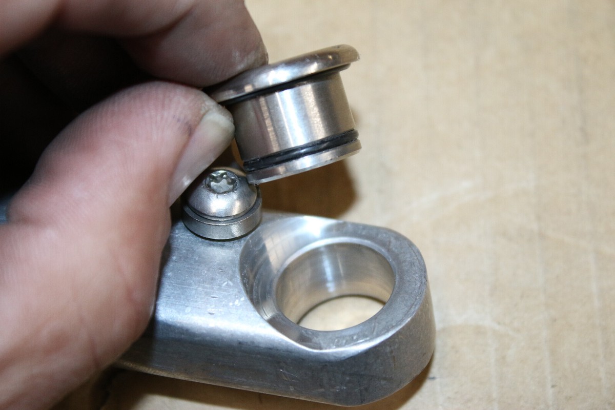 KTM OEM Kickstand Complete Freeride EXC 250R 350 250F 12-23 stand  