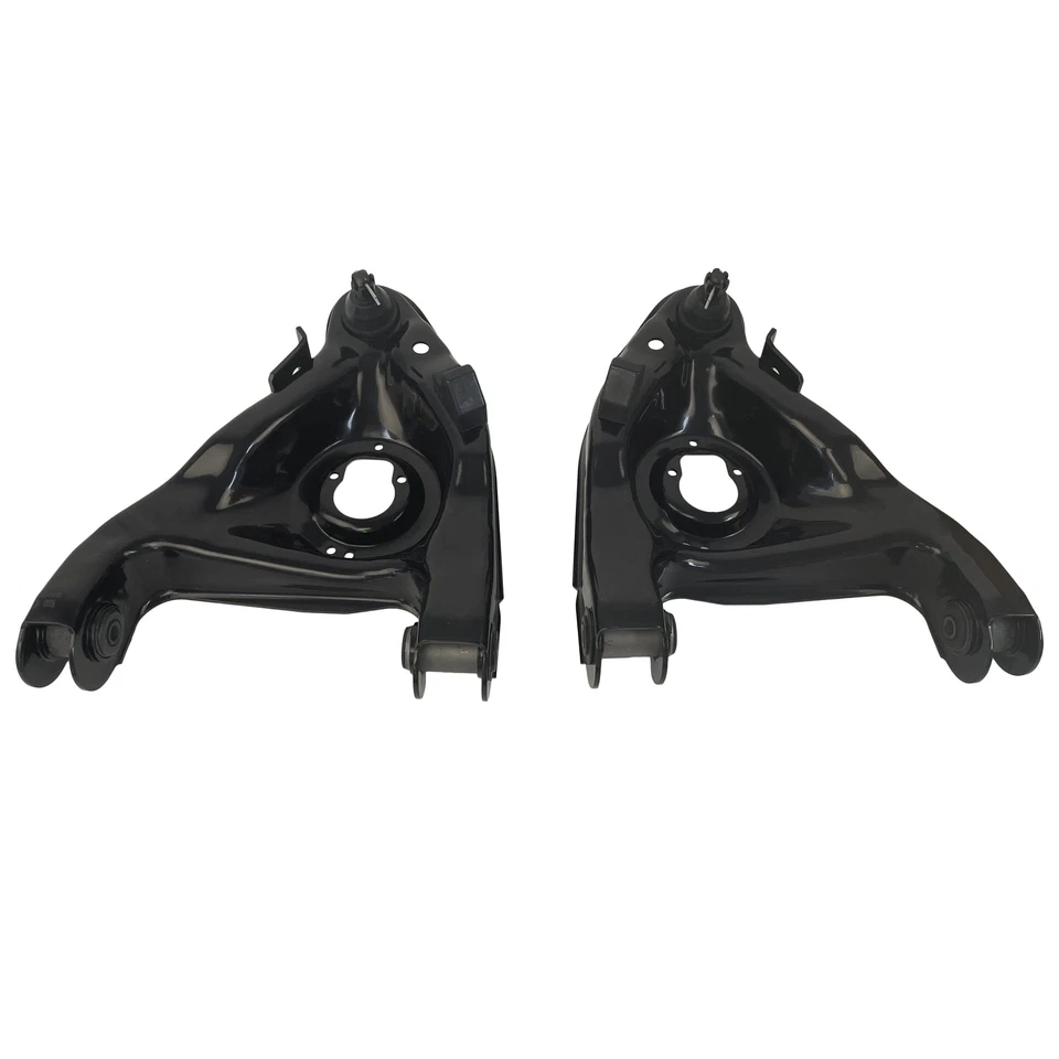 Lower Control Arm W/Ball Bushings For Chevy Buick Monte Oldsmobile Pontiac 78-88 — 第 2/3 张图片
