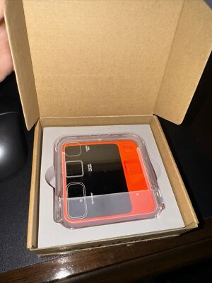 Rabbit r1 AI Device - NEW-NEVER OPENED - SEALED - IN HAND READY TO SHIP   