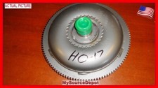 1994199519961997acura Claccordtorque Converterho17 Look At Picture 2