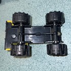 1992 Tonka Truck Lot of 4 Construction Vehicles — photo 8