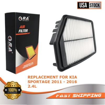 11053 Engine Air Filter for KIA SPORTAGE 2011 2012 2013 2014 2015 2016 2.4L