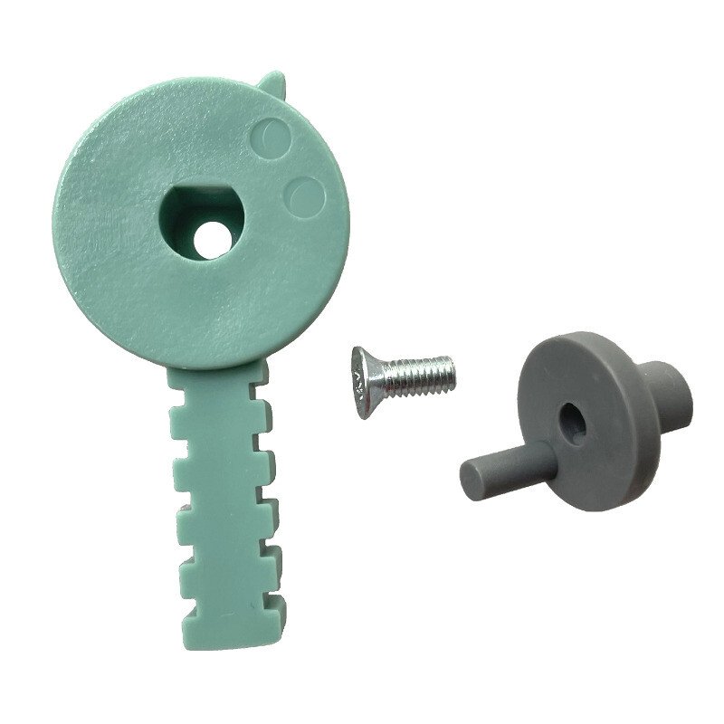 1x Barcode Printer Print Head Wrench 1-040163-00 For PX4i PX6i