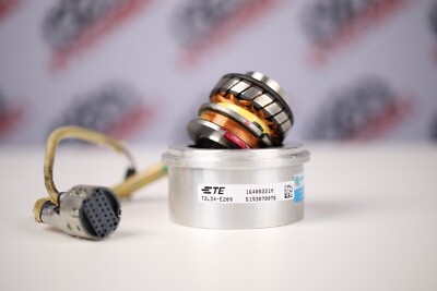 TYCO ETE V23401-T2L34-E209 / T2L34-E209 (RESOLVER) - 6 Monate Garantie