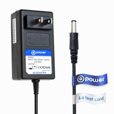 AC Adapter for Yamaha 16V DC 76-Key 61-KEY MOTIF-RACK MOTIFRACK Mixer