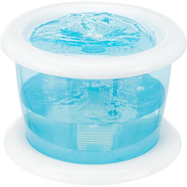 Moxy stream hotsell cat fountain