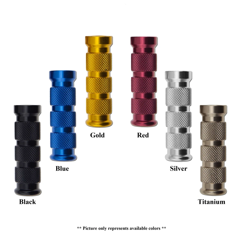 Синяя передняя задняя спортивная подставка для Suzuki GSXR 97-05 - Изображение 4 из 4