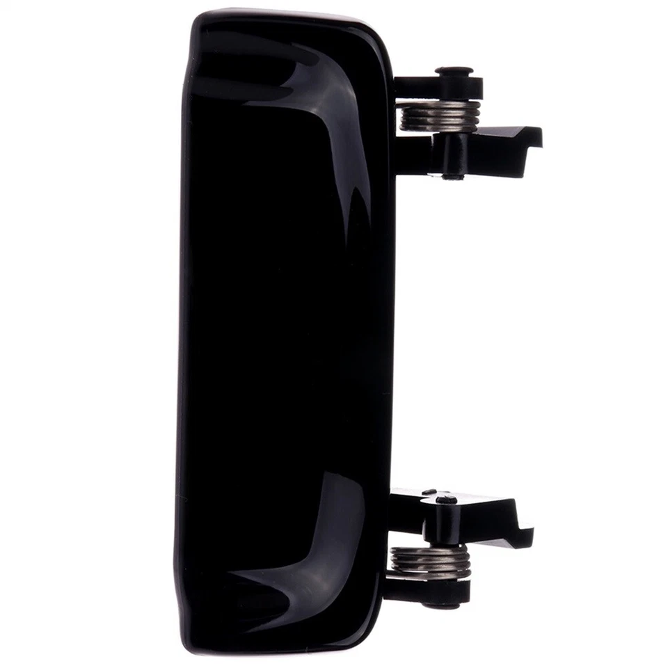 Outer Black Front+Rear+Left+Right Door Handle for Ford Explorer Sport Trac 01-05 - Изображение 4 из 4