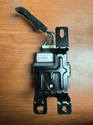 2020-2022 KIA SPORTAGE 4WD CONTROL MODULE 95447-2D1100 | eBay