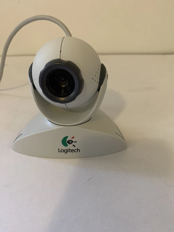 logitech quickcam pro  - Image 2 of 4