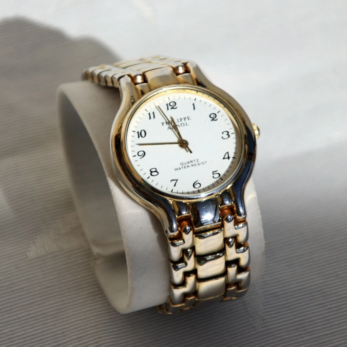 Reloj Philippe Arnol water resistant eBay