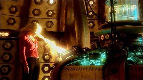 Doctor Who - Staffel 1 5 DVDs - Bild 7 von 7