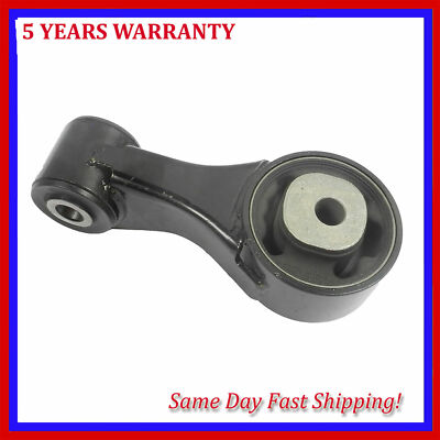 Rear Torque Strut Engine Motor Mount For 2007-2011 Toyota Yaris Manual – Remarkable A4244