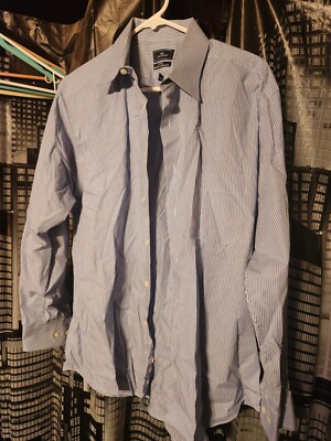 Men's dress shirt Dokers