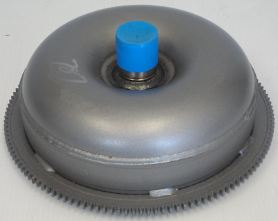 CHRYSLER, DODGE A727, A518, A618, 46RE LOCKUP 1978-95 TORQUE