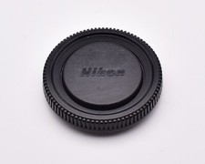 Genuine Nikon BF-3 Body Cap  10643 