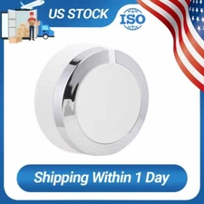 WE01X24552 Dryer Timer Control Knob for GE General GE Dryer knobs GTD33EASK0WW