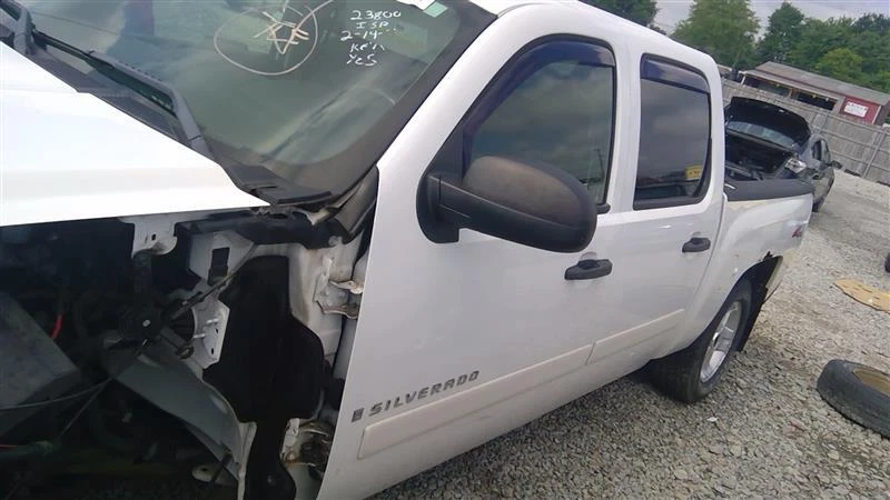 Módulo de controle de freio de reboque usado serve: 2008 Chevrolet Silverado 1500 picape reboque - Imagem 2 de 4