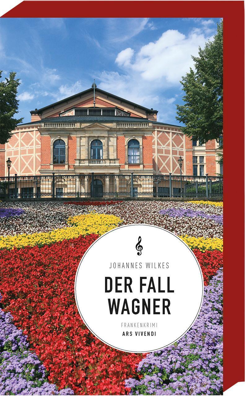 Thumbnail - Der Fall Wagner