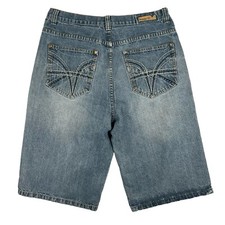punkandyo ハーフデニム30 INDIGO JORTS Indigo 30 Shorts for Men for sale | eBay