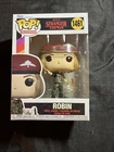 Stranger Things - Robin #1461 Funko Pop