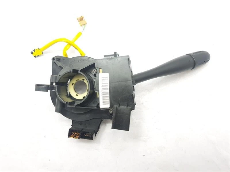 Chrysler Grand Voyager 2006 indicador tallo lado izquierdo del pasajero Foto 4 de 4