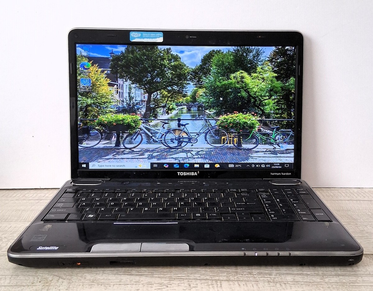 TOSHIBA　SATELITE B350/W2FA 中古 中古】格安安心パソコン dynabook Satellite B350／W2FA PB3502FASGBW