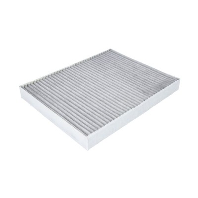 Innenraumluftfilter mit Aktivkohle MANN-FILTER FreciousPlus FP 2842