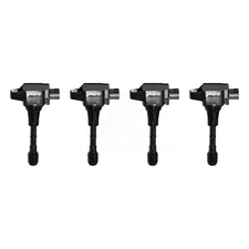 Mpulse KMP-100406 Ignition Coil Sedan for Nissan Maxima Murano Pathfinder QX60