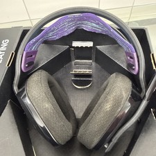 Logitech G535 Lightspeed Wireless Gaming Headset Over-Ear Headphones 981-000971 11