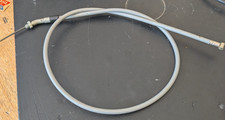NOS Genuine Yamaha CS5,CS5E 200cc,LS2,clutch cable,337-26335-00