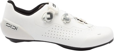 Sidi Genius X WYVE Men's Road Shoes - Lightweight Mesh, Carbon Sole, Precise