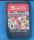 Mario Kart 8 Deluxe Edition (Nintendo Switch 2017) Video Game Cartridge Only