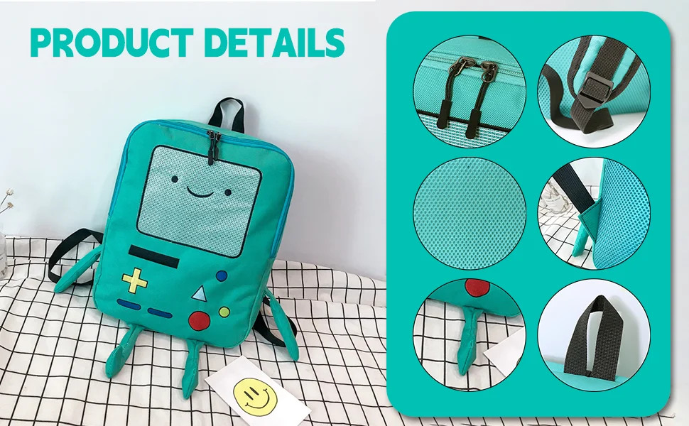 Lightweight Portable Travel Bag
