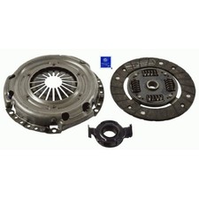 Kit d'embrayage Lancia DELTA