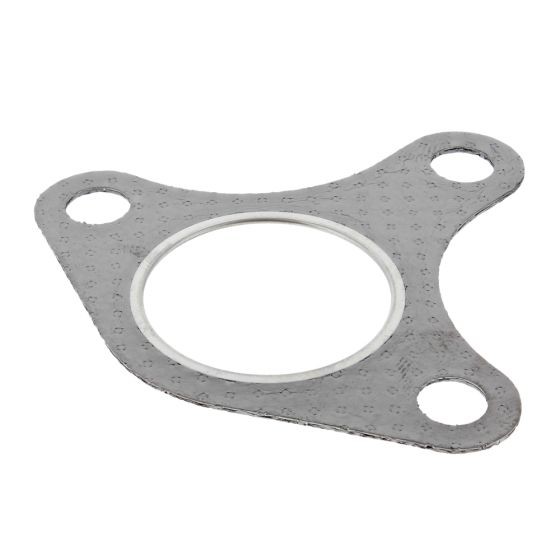 Exhaust Gasket (3 Bolt) for Honda GX240 GX270 GX340 GX390 - 18381 ZE2 801